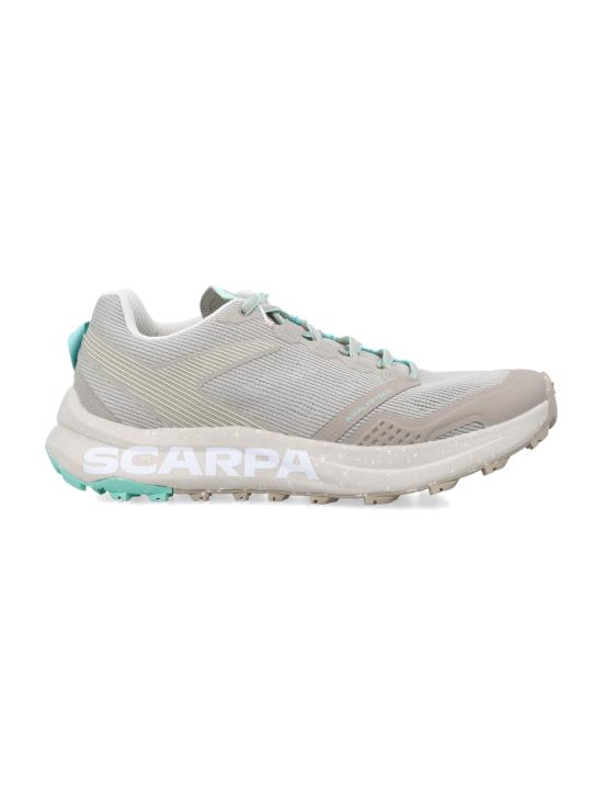 26SS LA SCARPA 스니커즈 33063 352 SIG SAND ICE GREEN
