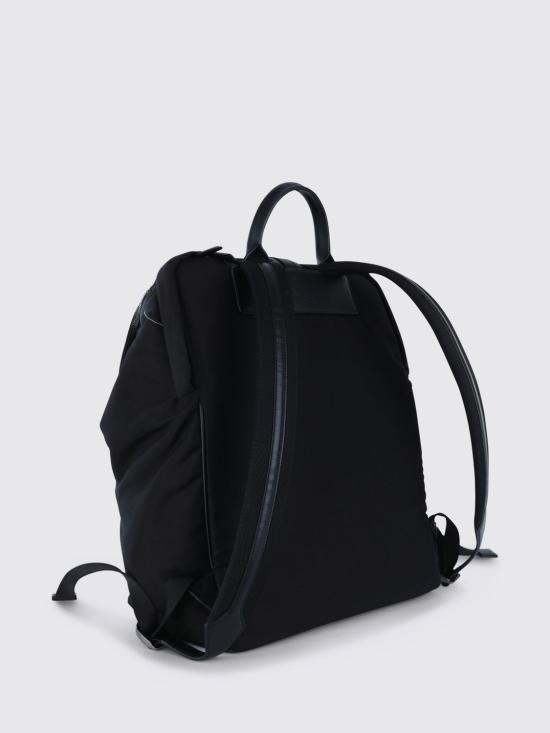 26SS 크리스챤 루부탱 백팩 1265098 BK01 Black - CHRISTIAN LOUBOUTIN