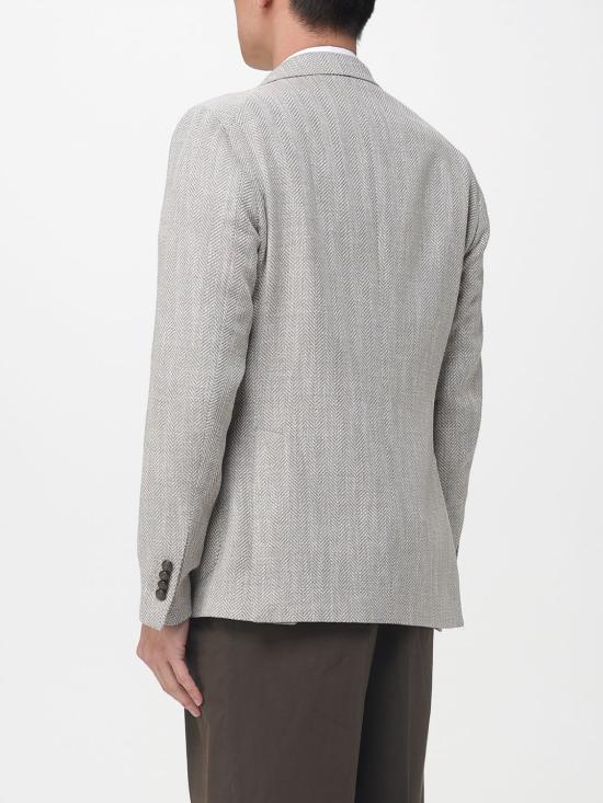 26SS 딸리아토레 수트 자켓 1SMC22KPEC90059ET866 727 Beige - TAGLIATORE