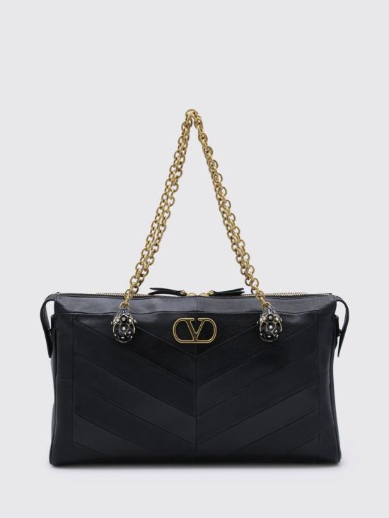 26SS 발렌티노 가라바니 숄더백 8W2B0S70UYF 0NO Black