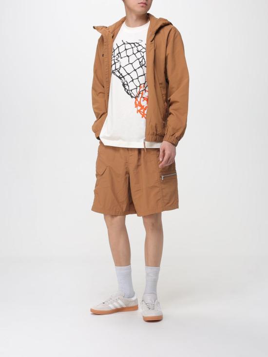 26SS 에뛰드스튜디오 반팔 티셔츠 E26MCTSH138 01 White - ETUDES