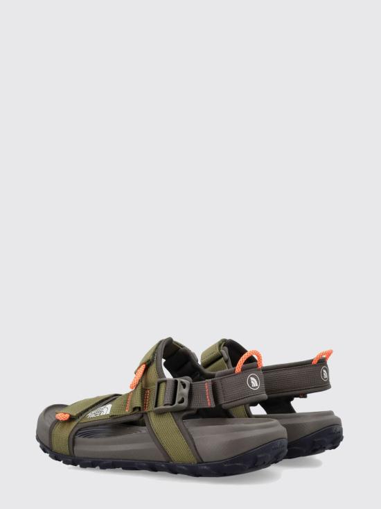 26SS 노스페이스 샌들 NF0A8A8X V2I Green - NORTH FACE