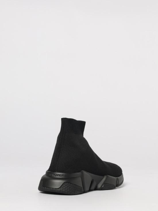 25FW 발렌시아가 스피드 587280W2DB1 1013 Black - BALENCIAGA