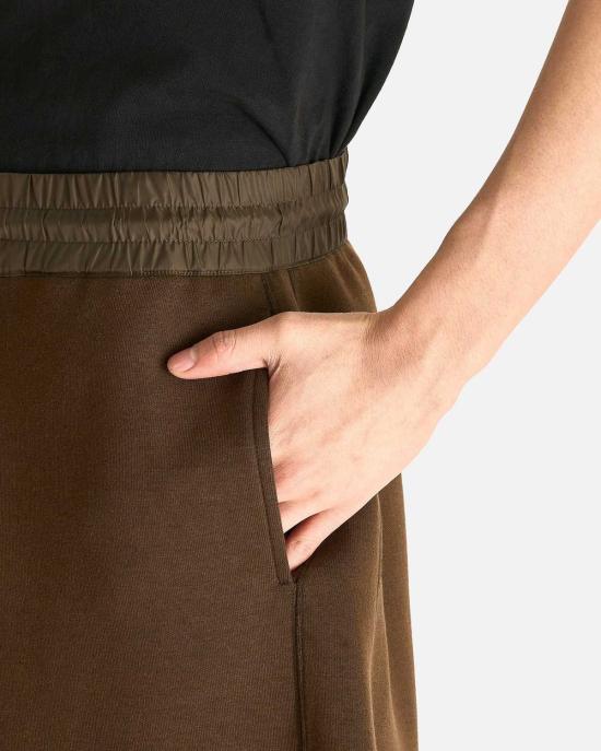  사카이 트레이닝/조거 팬츠 스폰지 트레이닝 팬츠 - SACAI