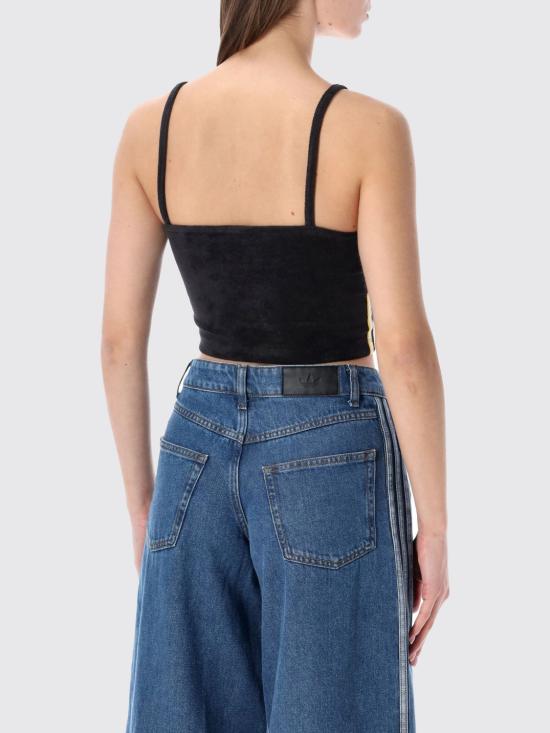 26SS 아디다스 탑 KD1406 Black - ADIDAS