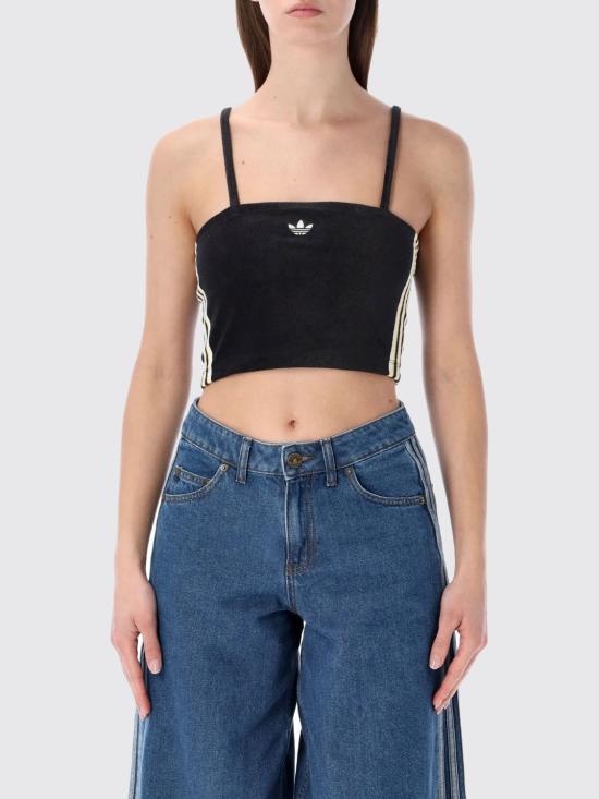 26SS 아디다스 탑 KD1406 Black