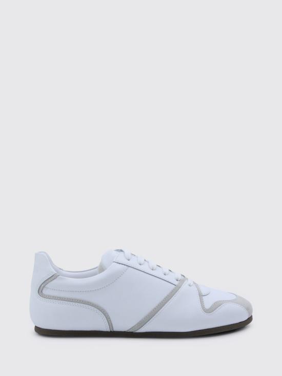 26SS 모스키노 스니커즈 MB15021G0OGAB 10A White