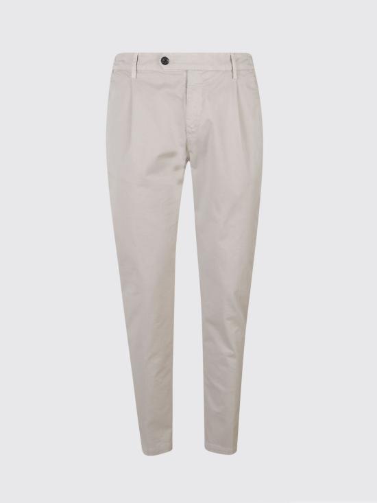 26SS 일레븐티 팬츠 M75PANL06TE0G0 02 Sand - ELEVENTY