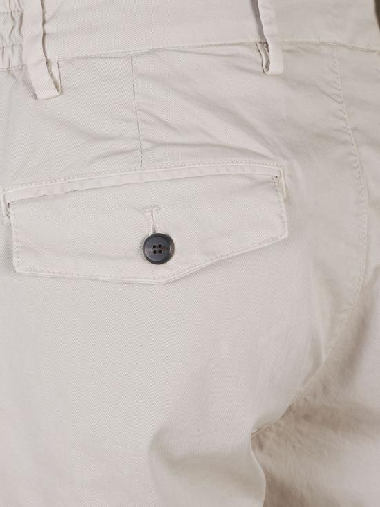 26SS 일레븐티 팬츠 M75PANL06TE0G0 02 Sand - ELEVENTY