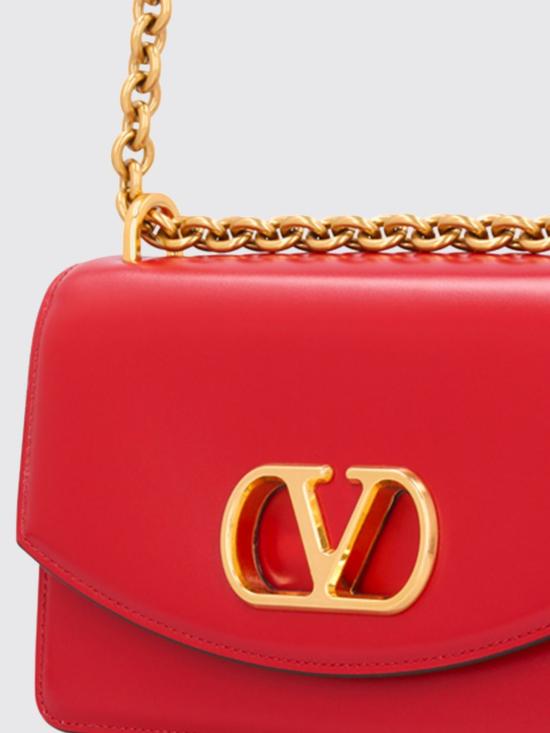 26SS 발렌티노 가라바니 크로스백 7W0B0R17GCB 0RO Red - VALENTINO GARAVANI