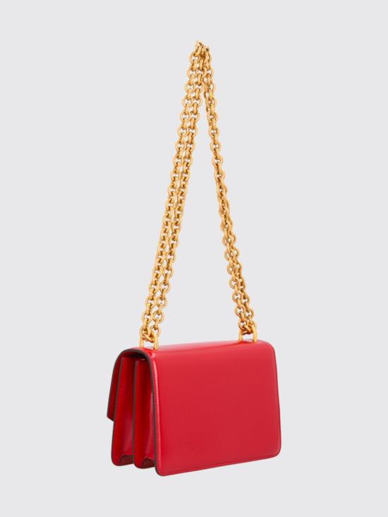 26SS 발렌티노 가라바니 크로스백 7W0B0R17GCB 0RO Red - VALENTINO GARAVANI