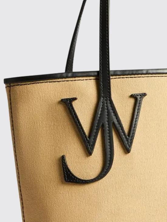 26SS JW앤더슨 숄더백 HB0768FA0442 043 Beige - JW ANDERSON