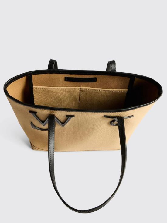 26SS JW앤더슨 숄더백 HB0768FA0442 043 Beige - JW ANDERSON