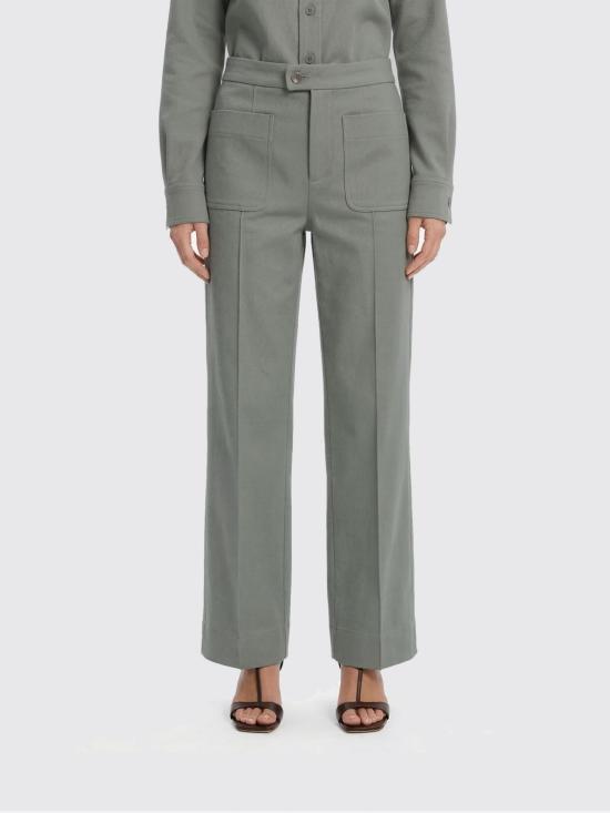 26SS 쉐르 팬츠 PAN0803HARRY VER17 Green