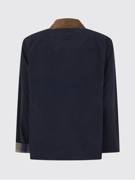 26SS 바버 자켓 MCA1098 NY91 Blue - BARBOUR