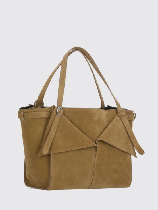 26SS 코페르니 숄더백 COPBA98F6049 BRW Brown - COPERNI