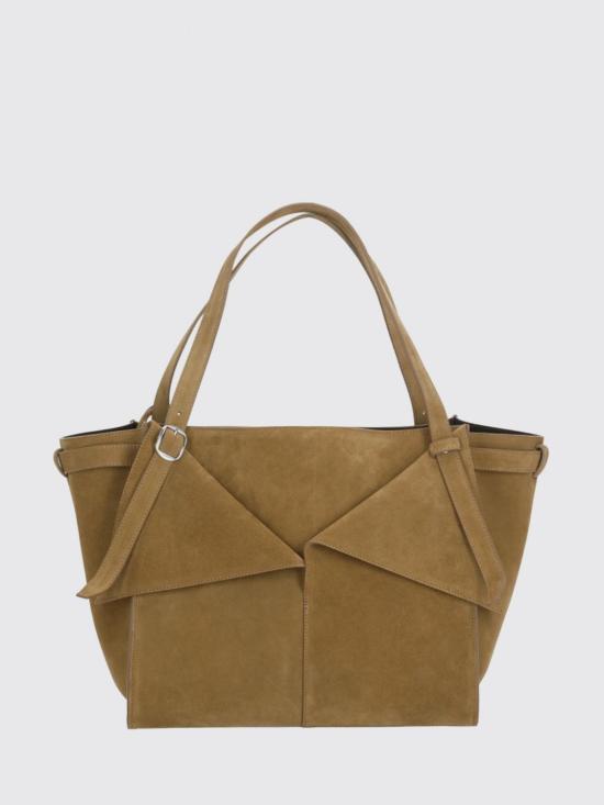 26SS 코페르니 숄더백 COPBA98F6049 BRW Brown