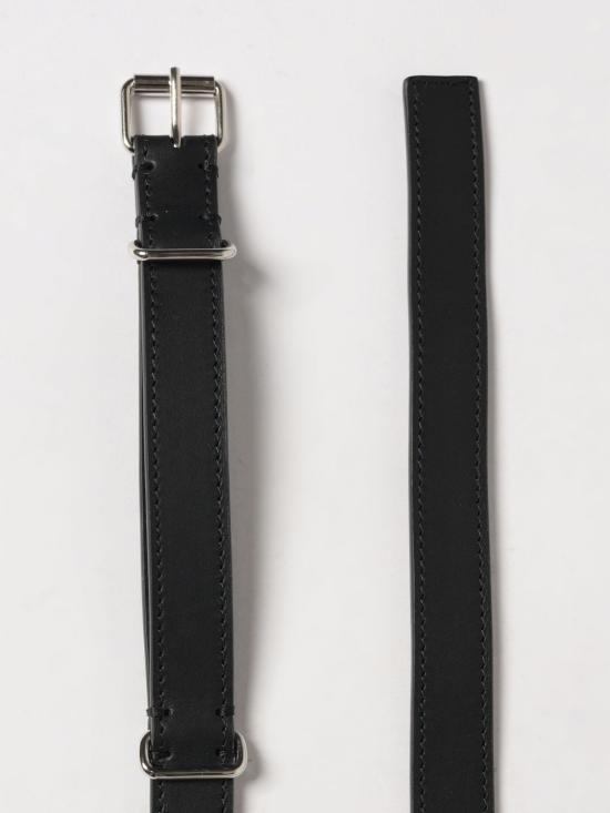 26SS 에뛰드스튜디오 벨트 E26MMACC991 99 Black - ETUDES