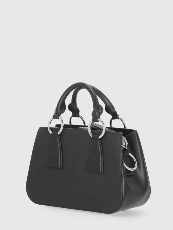 26SS 마르지엘라 돌 토트백 SB1WD0048P7275 T8013 Black - MAISON MARGIELA