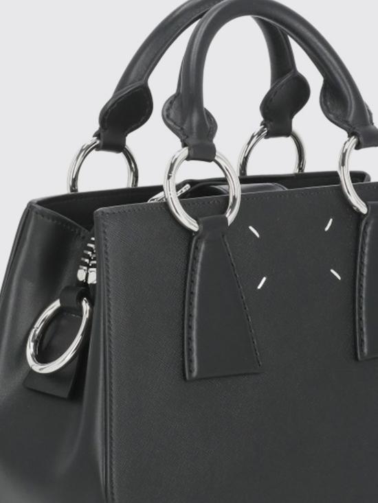 26SS 마르지엘라 돌 토트백 SB1WD0048P7275 T8013 Black - MAISON MARGIELA