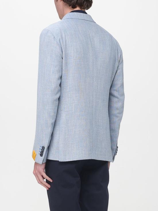 26SS 딸리아토레 수트 자켓 1SMC20KPEC90059EI865 736 Blue - TAGLIATORE