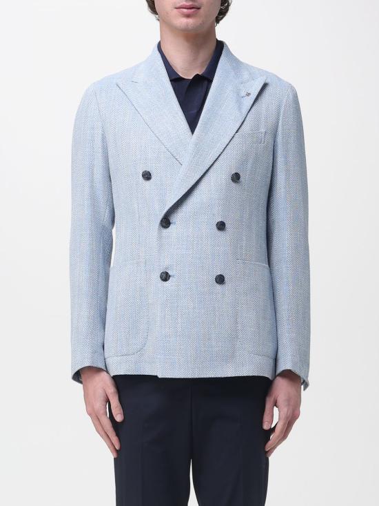 26SS 딸리아토레 수트 자켓 1SMC20KPEC90059EI865 736 Blue