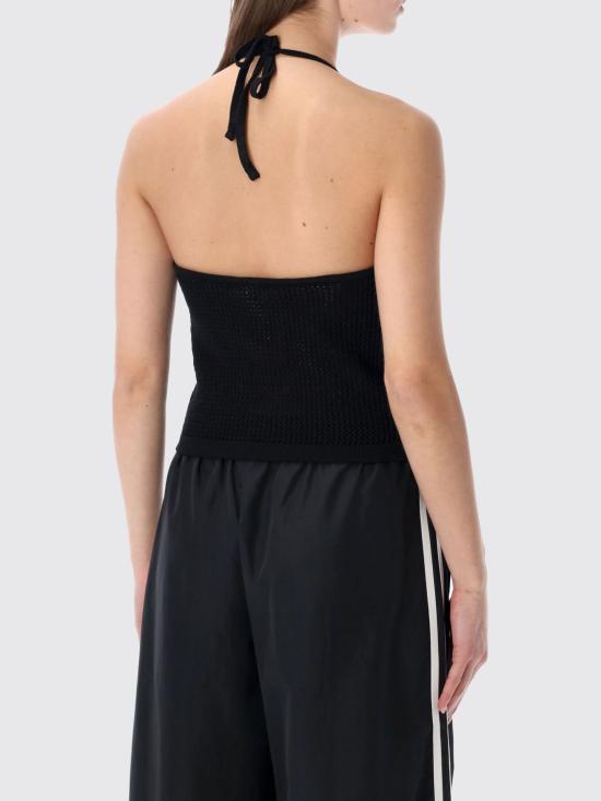 26SS 아디다스 탑 KE0199 Black - ADIDAS