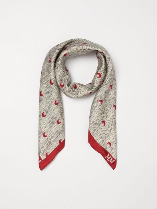 26SS 막스마라 머플러/스카프 2616541027600 002 Beige - MAX MARA