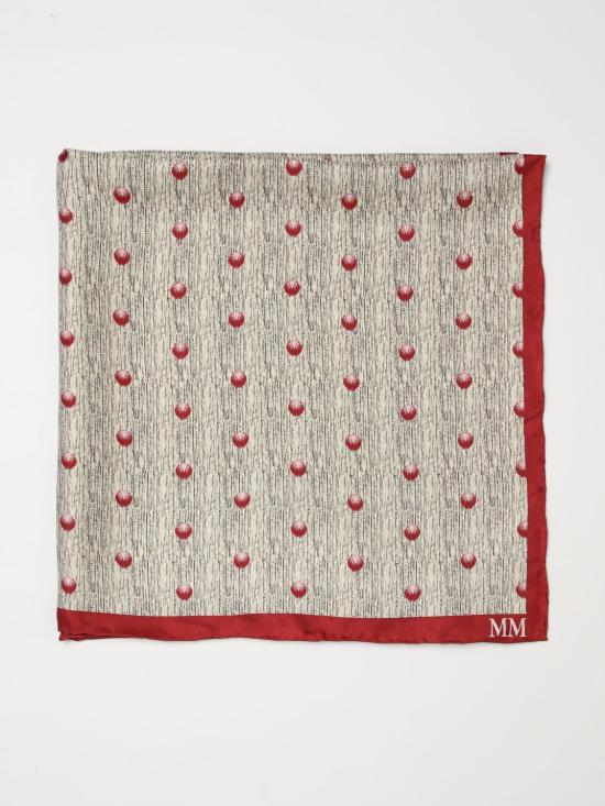 26SS 막스마라 머플러/스카프 2616541027600 002 Beige