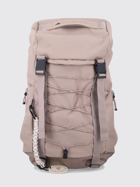 26SS 아디다스 바이 스텔라매카트니 백팩 KC4218 Beige