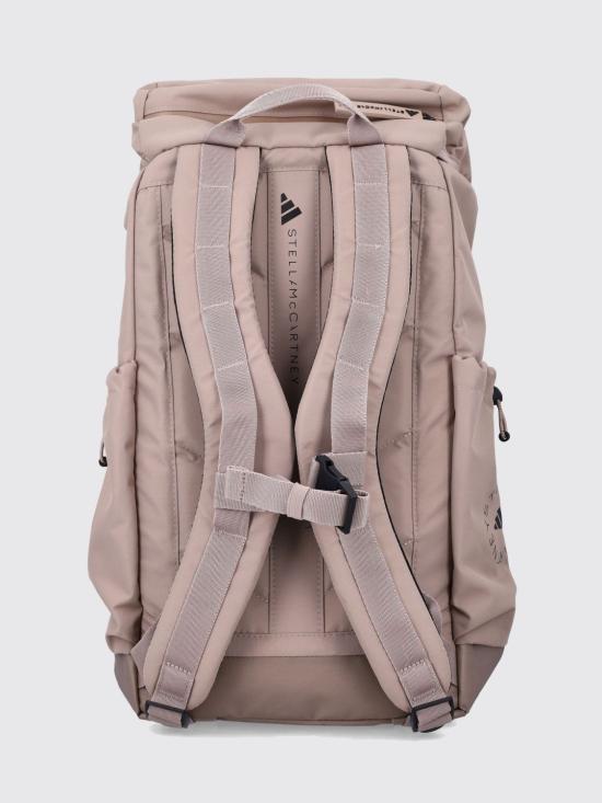 26SS 아디다스 바이 스텔라매카트니 백팩 KC4218 Beige - ADIDAS BY STELLA MCCARTNEY