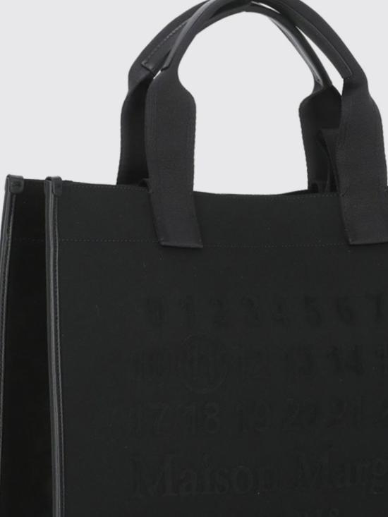 26SS 마르지엘라 가방 SB1WC0020P8725 H8419 Black - MAISON MARGIELA