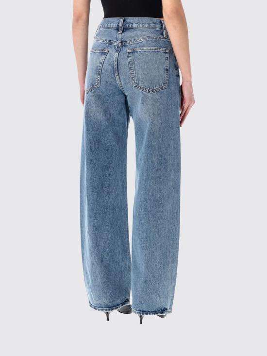 26SS 프레임 데님 팬츠 2058210 RAPT Blue - FRAME