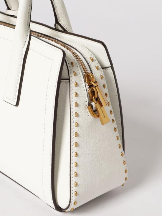 26SS 마이클 코어스 숄더백 30S6A9IS1L 085 White - MICHAEL KORS