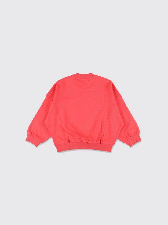 26SS [키즈] 겐조 풀오버 K61798 976 Red - KENZO