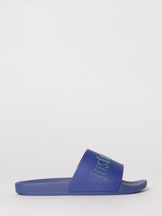 26SS 저스트까발리 샌들 80QA3SZ1ZSE50 264 Blue