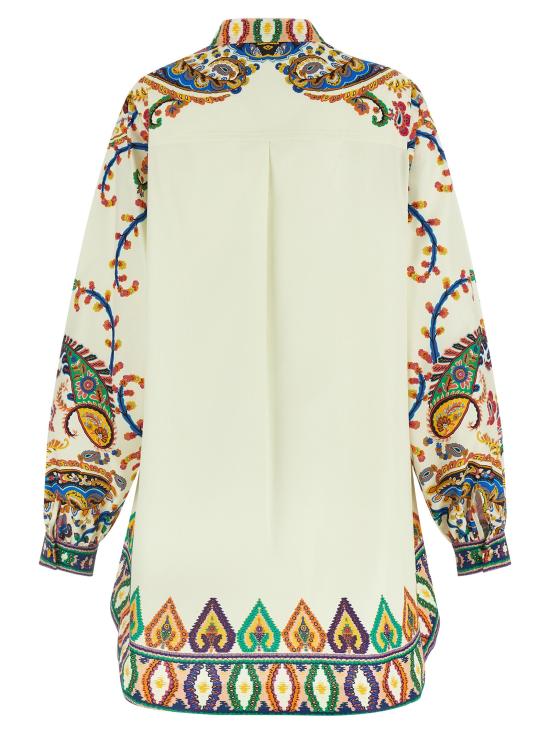 26SS 에트로 원피스 WRHA055399SP5I4X0800 - ETRO