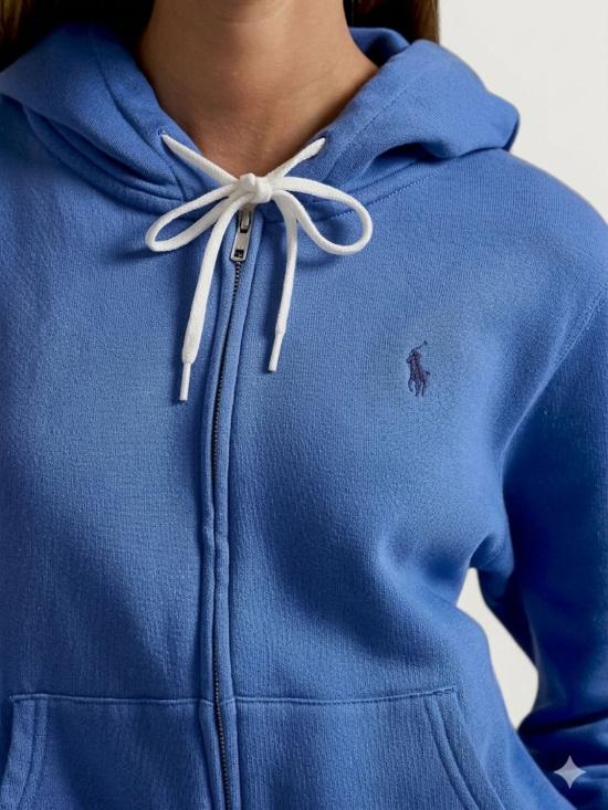 26SS 폴로 랄프로렌 스웨터 211971699502 002 Gnawed Blue - POLO RALPH LAUREN