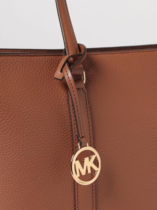 26SS 마이클 코어스 숄더백 30S6G3PT3V 230 Brown - MICHAEL KORS