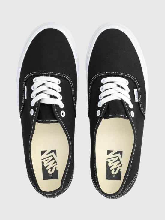 26SS 반스 스니커즈 VN000CQA BA21 Black - VANS