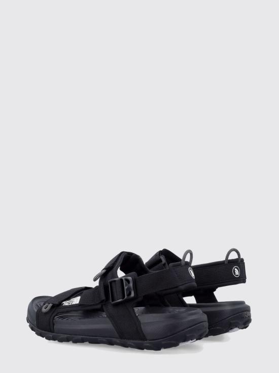 26SS 노스페이스 샌들 NF0A8A8X KX7 Black - NORTH FACE