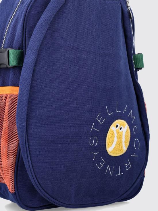 26SS [키즈] 스텔라 맥카트니 가방 TY0P38Z3618 664 Blue - STELLA MCCARTNEY