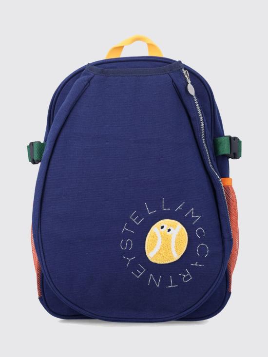 26SS [키즈] 스텔라 맥카트니 가방 TY0P38Z3618 664 Blue