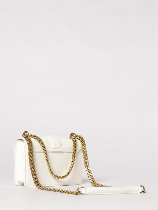 26SS 저스트까발리 숄더백 80RA4BAFZSA89 003 White - JUST CAVALLI