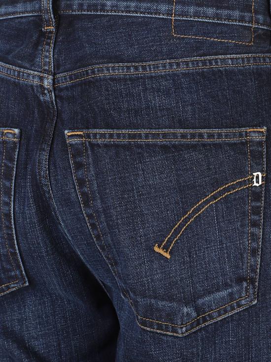 26SS 돈답 데님 팬츠 UP577DFE311UMF1 800 Denim - DONDUP