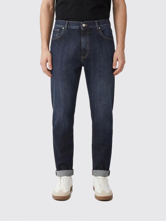 26SS 돈답 데님 팬츠 UP577DFE311UMF1 800 Denim