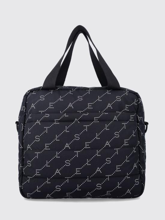 26SS [키즈] 스텔라 맥카트니 가방 TY0548Z3652 930BC Black - STELLA MCCARTNEY