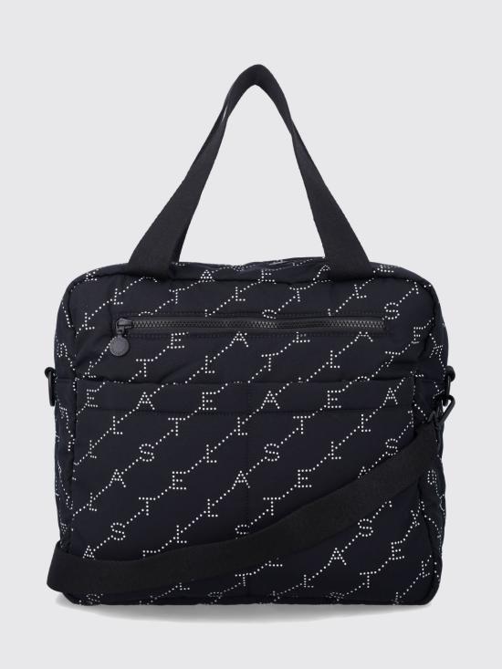 26SS [키즈] 스텔라 맥카트니 가방 TY0548Z3652 930BC Black