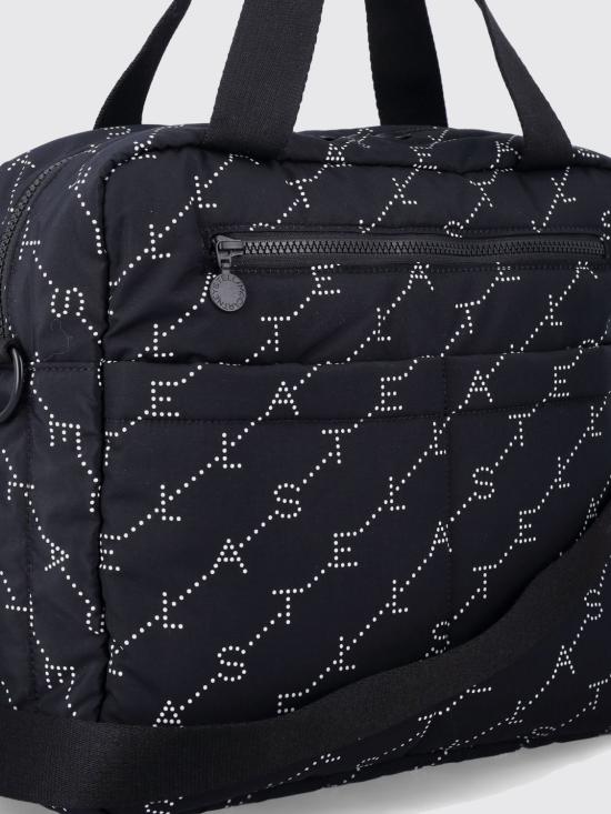 26SS [키즈] 스텔라 맥카트니 가방 TY0548Z3652 930BC Black - STELLA MCCARTNEY