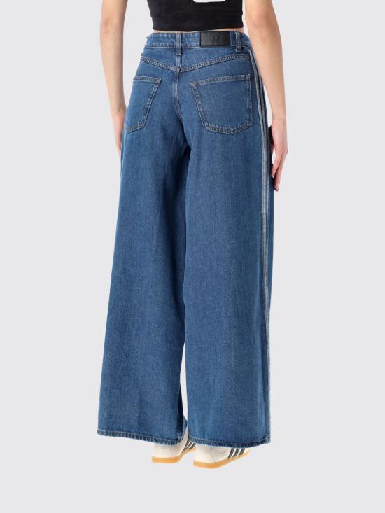 26SS 아디다스 데님 팬츠 KD2906 Denim - ADIDAS